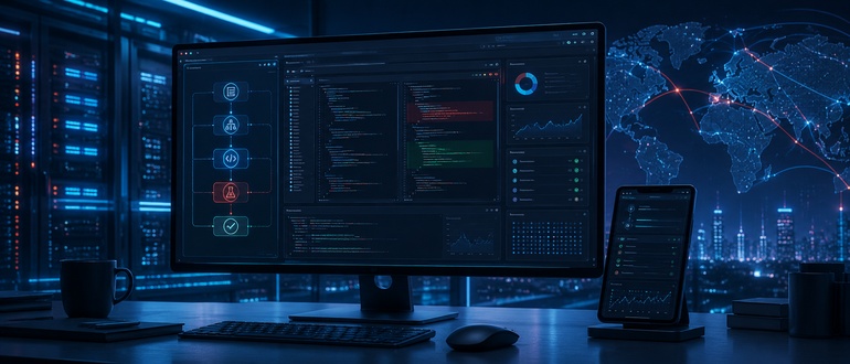 Z.ai Debuts ZCode to Compete With GitHub Copilot, Cursor and Anthropic