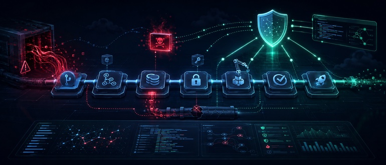 GitHub Sharpens CodeQL's Eye on Actions Workflows and Modern JavaScript
